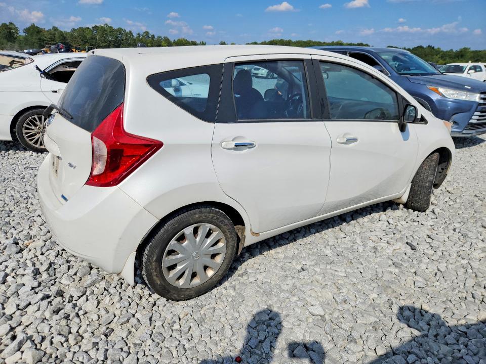 Photo 3 from auction – 2014 NISSAN VERSA NOTE with VIN 3N1CE2CP5EL366522