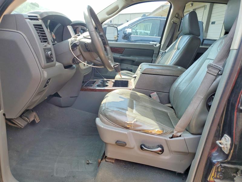 Фото 7 с аукциона – 2008 DODGE RAM 1500 с VIN 1D7HU18248J113092