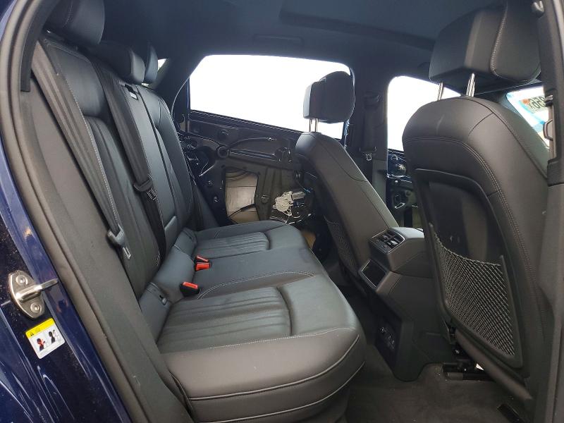 Photo 10 from auction – 2023 AUDI E-TRON with VIN WA12AAGE2PB024287