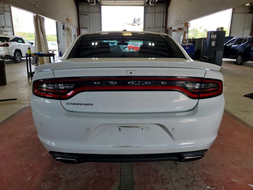 Снимка 6 от търг – 2019 DODGE CHARGER с VIN 2C3CDXBG8KH709346