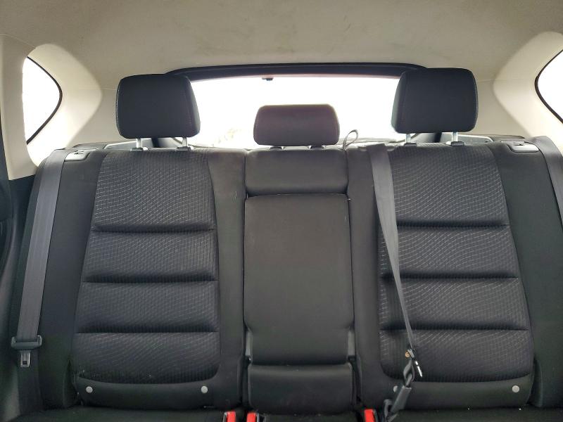 Photo 10 from auction – 2015 MAZDA CX-5 with VIN JM3KE2CY5F0455966