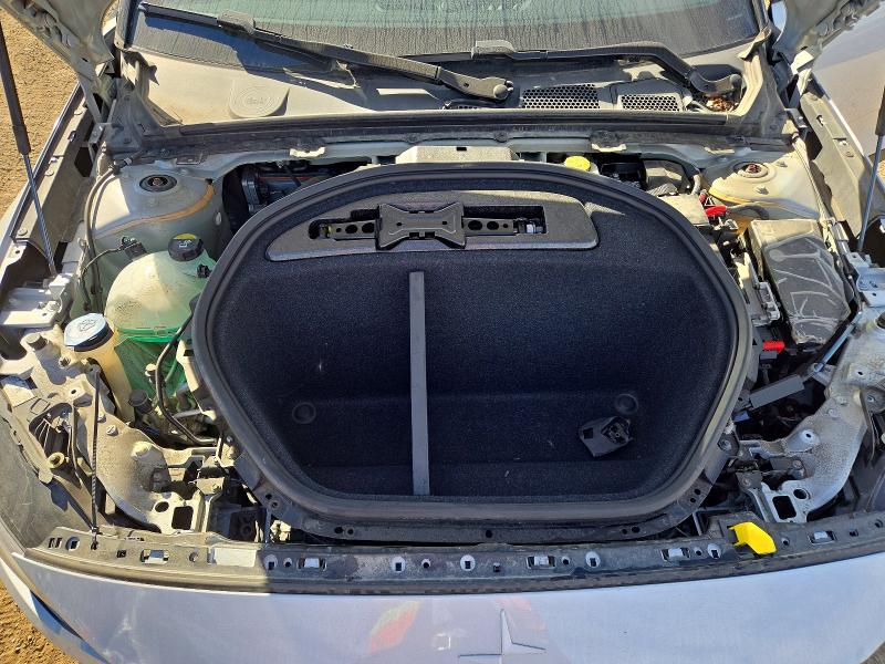 Photo 11 from auction – 2023 POLESTAR 2 with VIN YSMED3KA5PL112114
