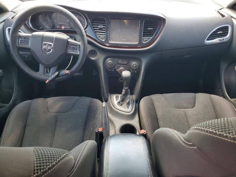 Foto 8 de la subasta – 2015 DODGE DART con VIN 1C3CDFBB5FD406560
