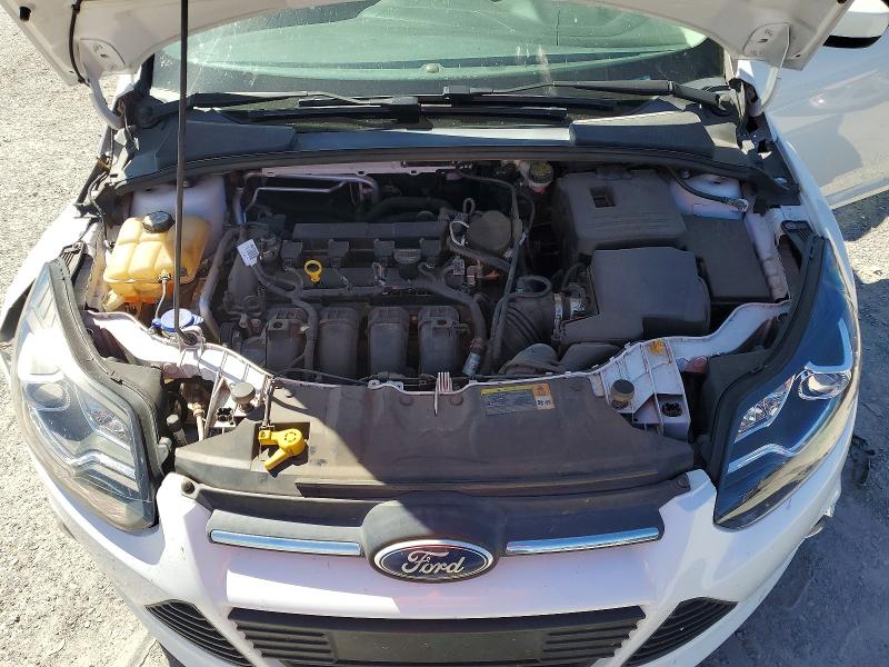 Снимка 11 от търг – 2012 FORD FOCUS с VIN 1FAHP3F27CL290691