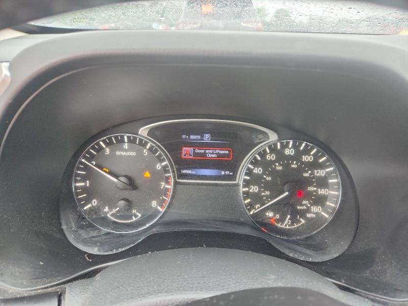Zdjęcie 9 z aukcji – 2017 NISSAN PATHFINDER z VIN 5N1DR2MM7HC623184