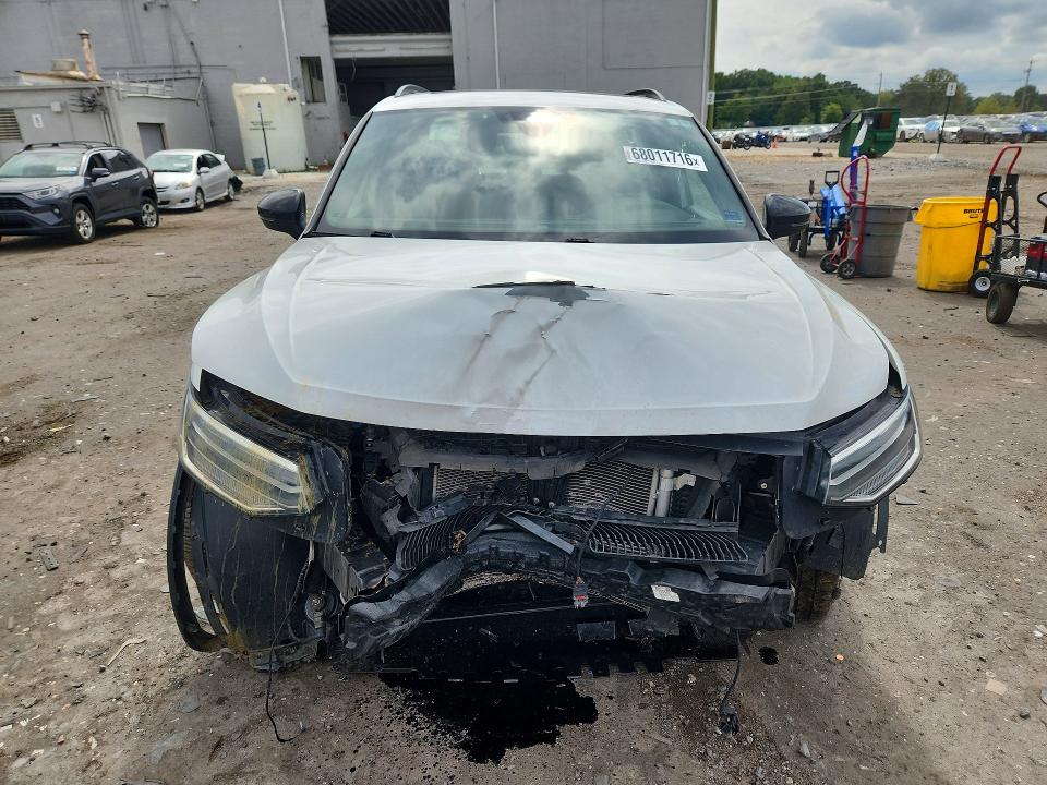 Снимка 5 от търг – 2023 VOLKSWAGEN TIGUAN с VIN 3VV8B7AX0PM030349