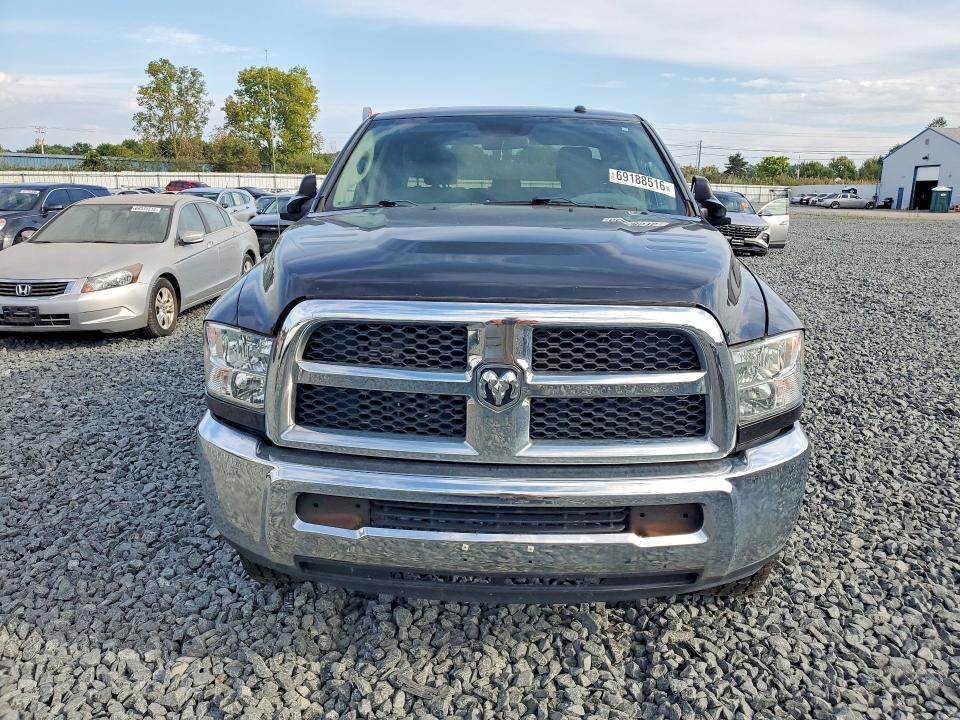 Photo 5 from auction – 2017 RAM 2500 with VIN 3C6UR5CJ2HG621554