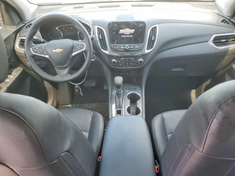 Снимка 8 от търг – 2024 CHEVROLET EQUINOX с VIN 3GNAXUEG2RL106454