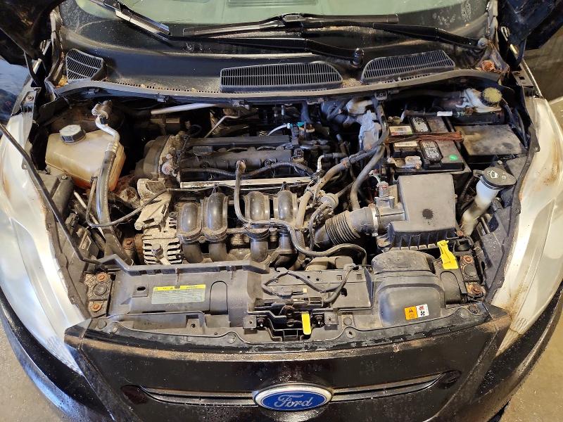 Снимка 11 от търг – 2012 FORD FIESTA с VIN 3FADP4EJ3CM118184