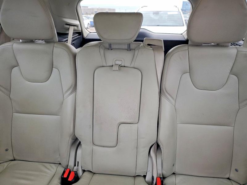 Photo 10 from auction – 2016 VOLVO XC90 with VIN YV4A22PK1G1071985