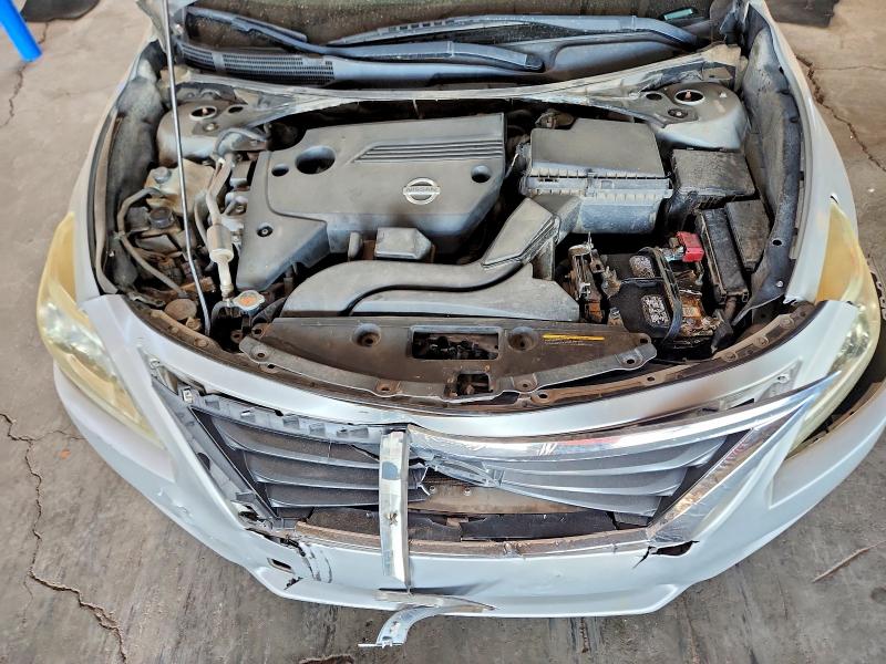 Photo 11 from auction – 2013 NISSAN ALTIMA with VIN 1N4AL3AP9DN433503