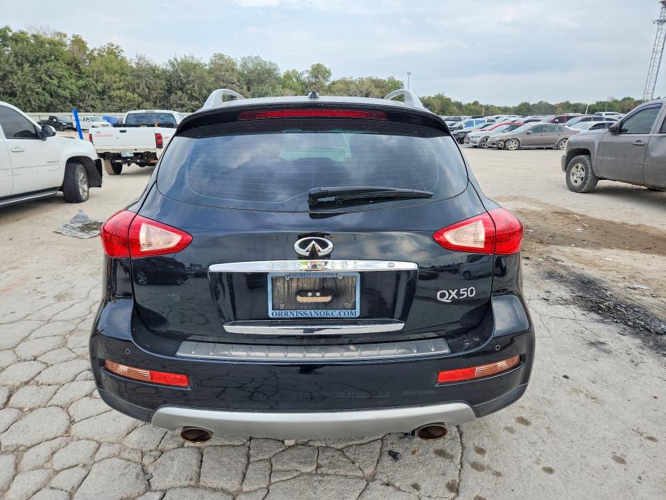 Снимка 6 от търг – 2017 INFINITI QX50 с VIN JN1BJ0RR6HM404063