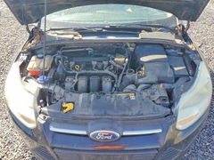 صورة رقم 11 من المزاد - 2013 FORD FOCUS مع VIN 1FADP3F2XDL319326