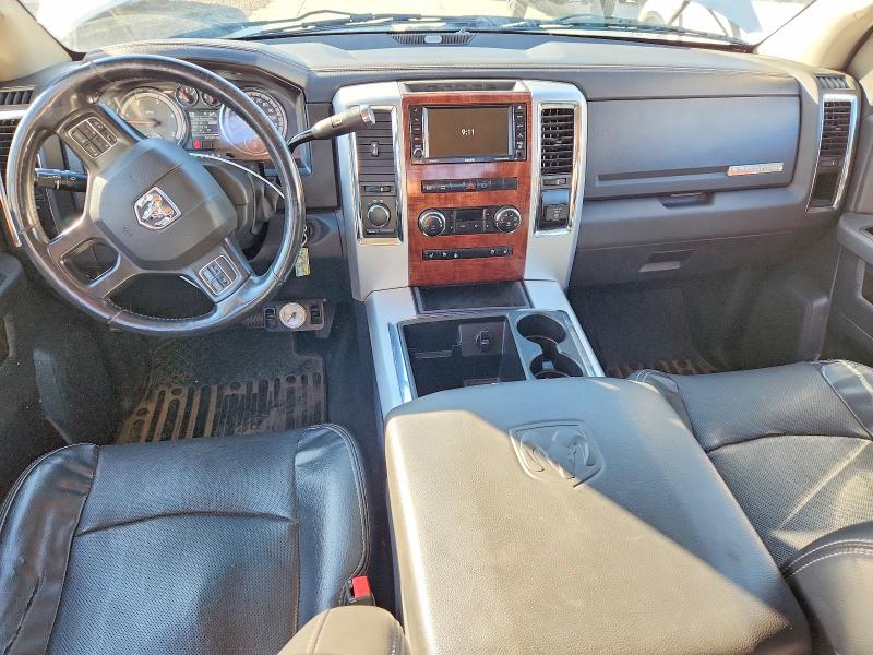 Photo 8 from auction – 2012 DODGE RAM 3500 with VIN 3C63DRJL3CG170844