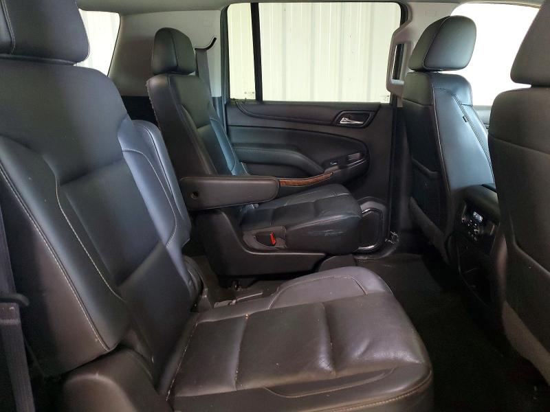 Снимка 11 от търг – 2017 CHEVROLET SUBURBAN с VIN 1GNSKJKC2HR291907