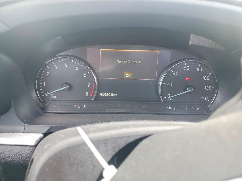 Photo 9 from auction – 2023 FORD EXPLORER with VIN 1FMSK8JH4PGC03900