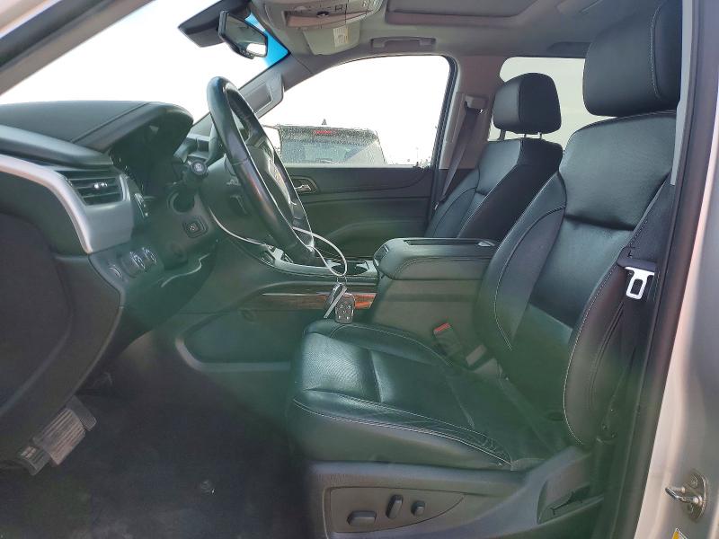 Снимка 7 от търг – 2019 GMC YUKON XL с VIN 1GKS2GKC7KR100439