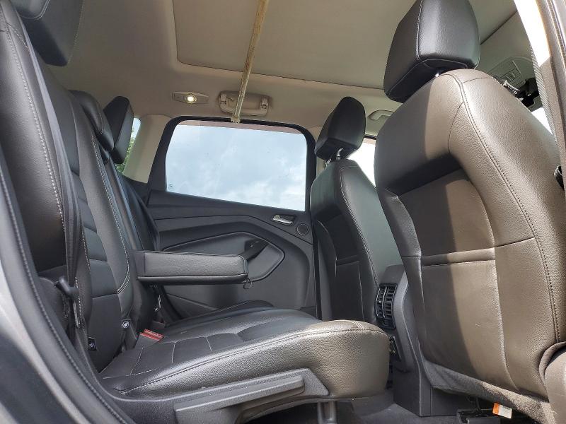 Photo 11 from auction – 2013 FORD ESCAPE with VIN 1FMCU0H91DUA31921