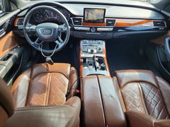 Zdjęcie 8 z aukcji – 2013 AUDI A8 z VIN WAURGAFD7DN005012