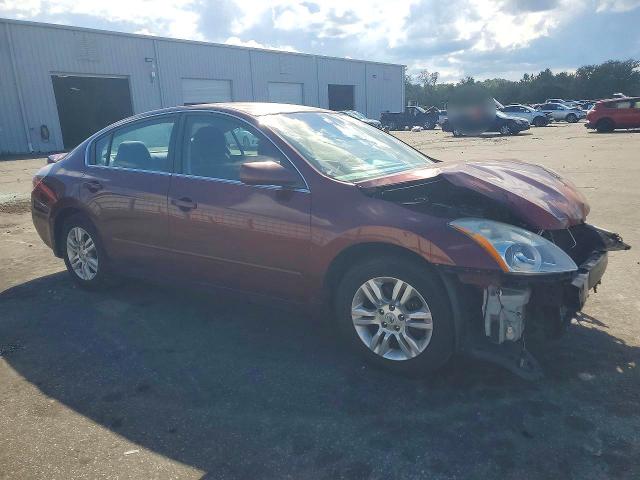Photo 4 from auction – 2012 NISSAN ALTIMA with VIN 1N4AL2APXCN471640