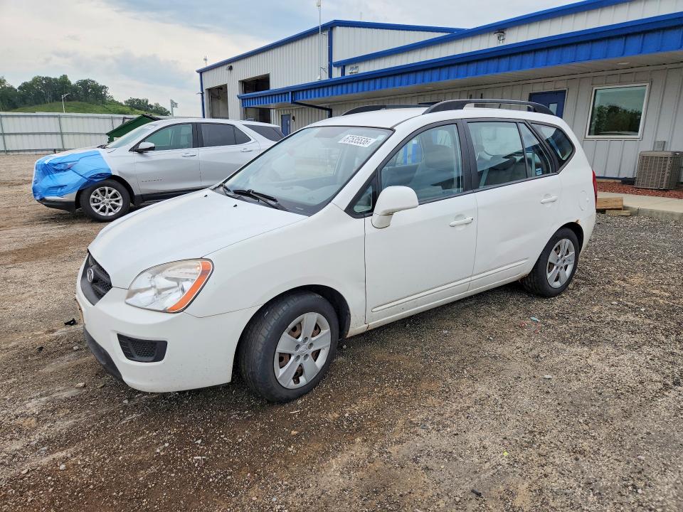 2009 KIA RONDO - Търг №67535536