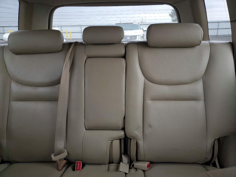Снимка 10 от търг – 2003 TOYOTA HIGHLANDER с VIN JTEHF21A130106834
