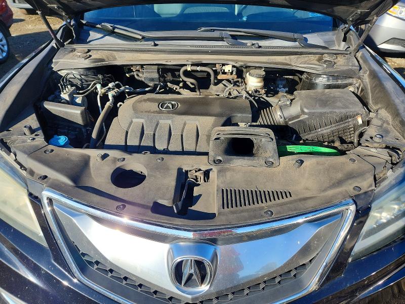 Снимка 12 от търг – 2016 ACURA RDX с VIN 5J8TB4H5XGL017316