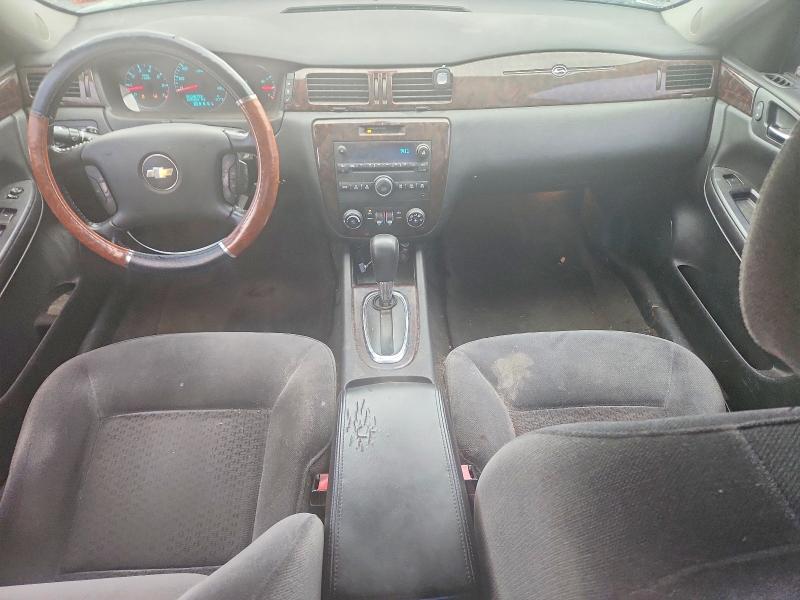 Photo 8 from auction – 2012 CHEVROLET IMPALA with VIN 2G1WG5E34C1279038
