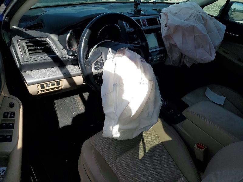 Photo 8 from auction – 2016 SUBARU OUTBACK with VIN 4S4BSACC4G3228022