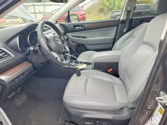 Zdjęcie 7 z aukcji – 2018 SUBARU OUTBACK z VIN 4S4BSANC1J3396320