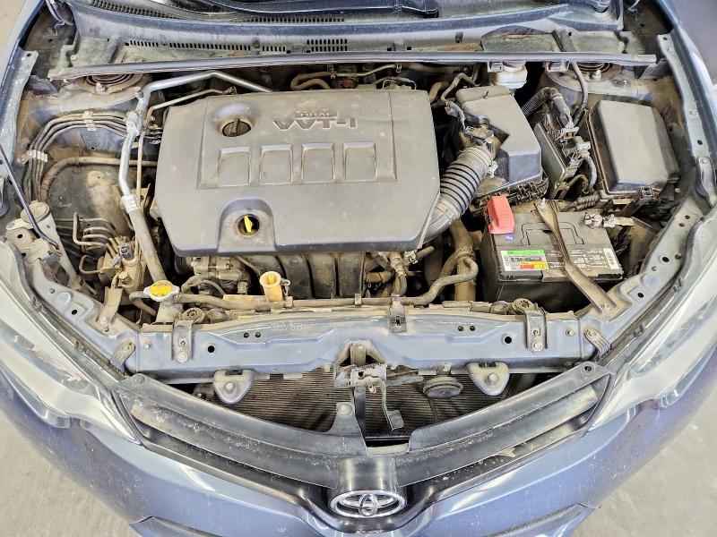 Photo 11 from auction – 2014 TOYOTA COROLLA with VIN 2T1BURHE6EC180003