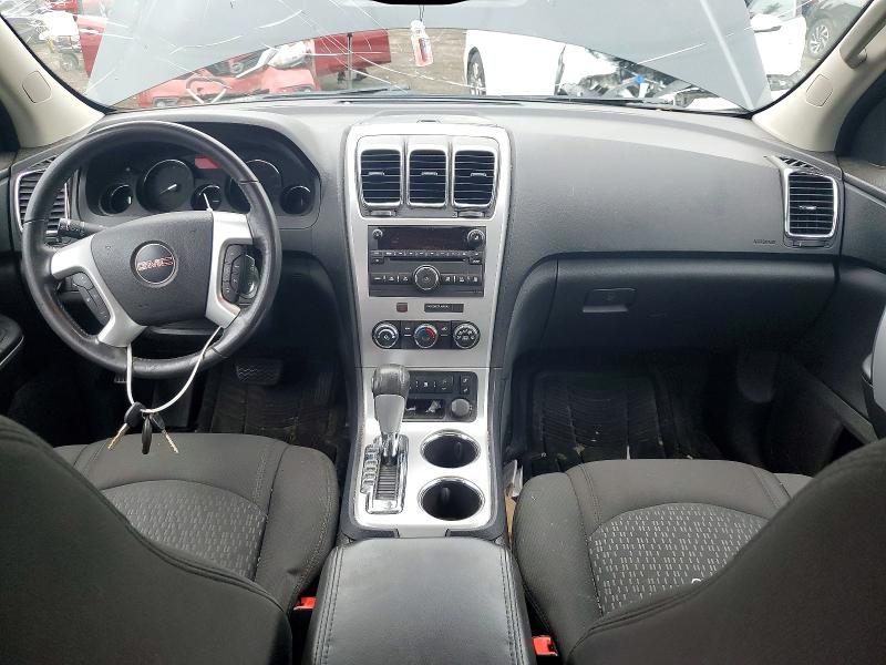 صورة رقم 8 من المزاد - 2012 GMC ACADIA مع VIN 1GKKVPEDXCJ120700