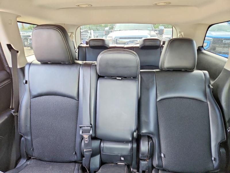 Photo 10 from auction – 2018 DODGE JOURNEY with VIN 3C4PDDGG0JT278267