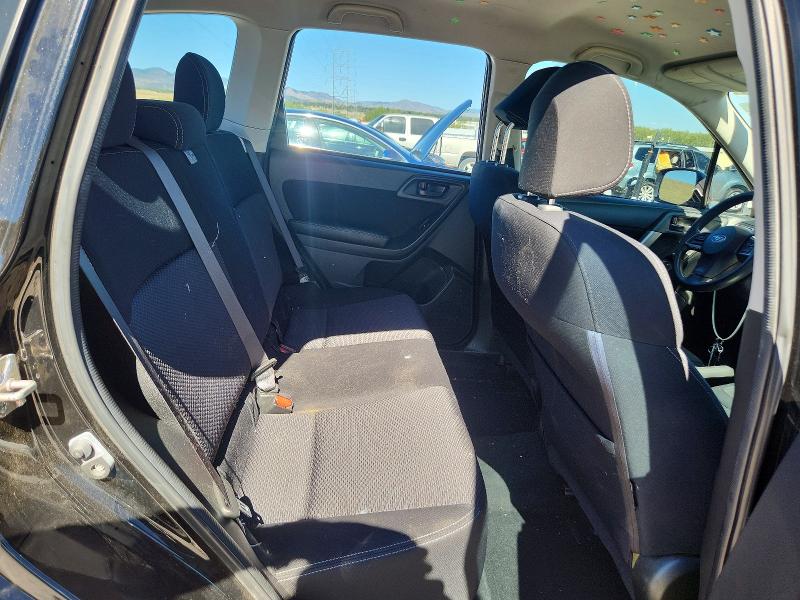 Снимка 11 от търг – 2016 SUBARU FORESTER с VIN JF2SJABC9GH537983