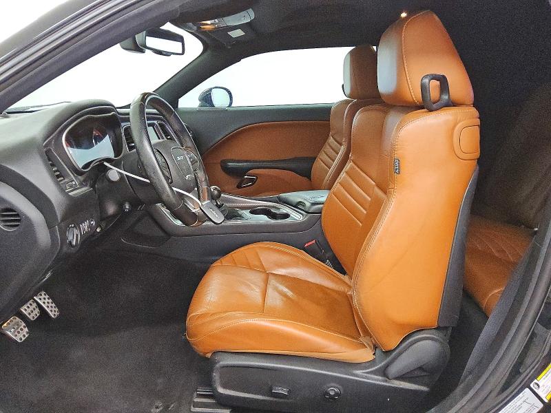 صورة رقم 7 من المزاد - 2015 DODGE CHALLENGER مع VIN 2C3CDZC94FH809221