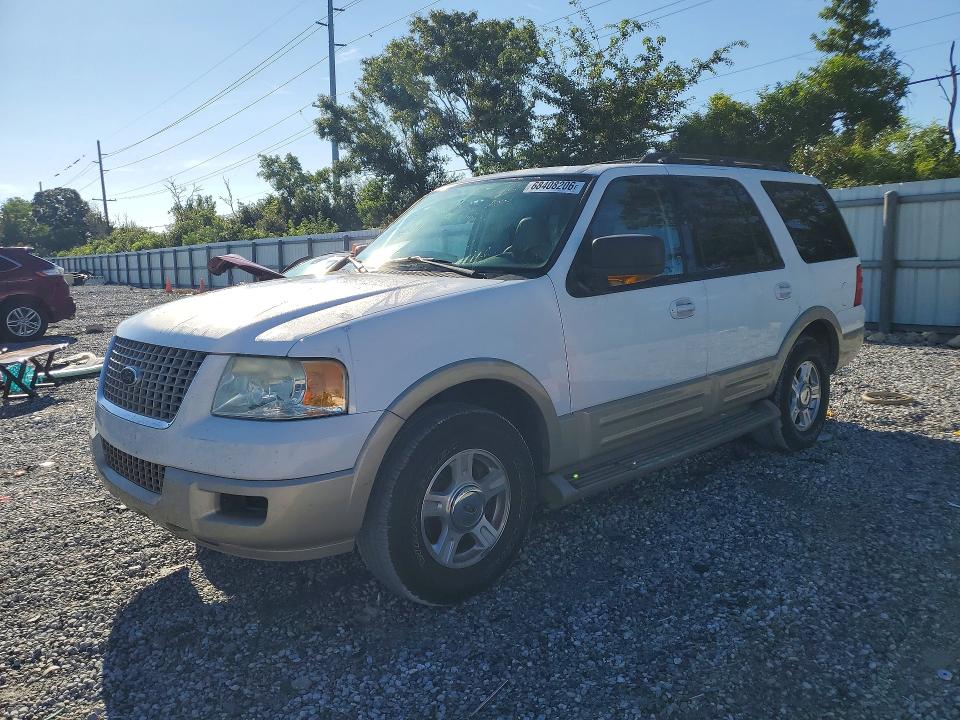 2005 FORD EXPEDITION - Търг №68408206