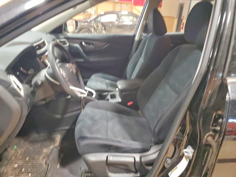 Photo 7 from auction – 2016 NISSAN ROGUE with VIN JN8AT2MV0GW151803