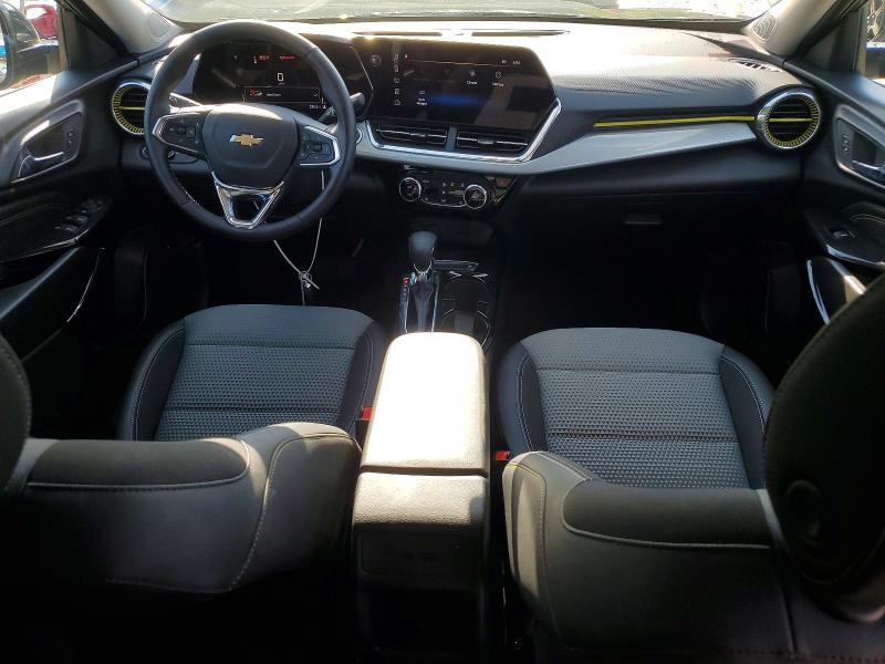 Снимка 8 от търг – 2026 CHEVROLET TRAX с VIN KL77LHEP7TC004427