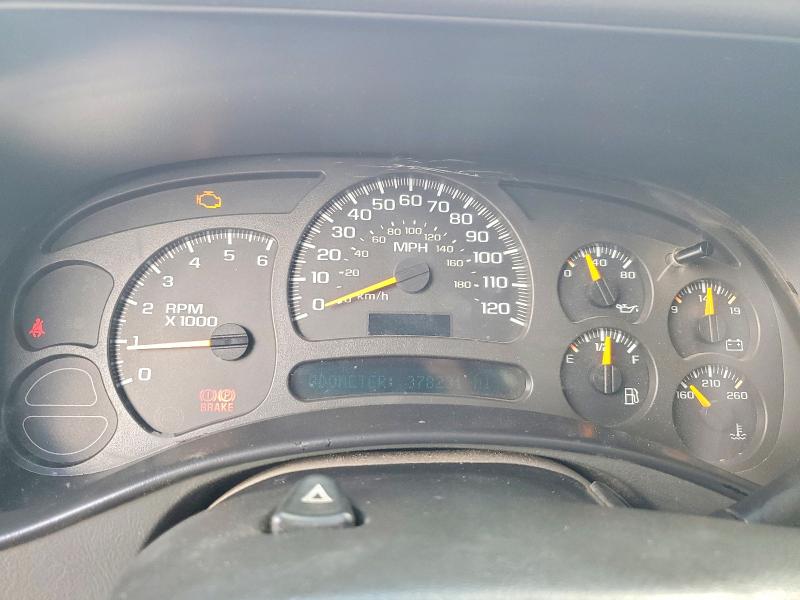 Снимка 9 от търг – 2005 CHEVROLET SILVERADO с VIN 2GCEC13T351111307