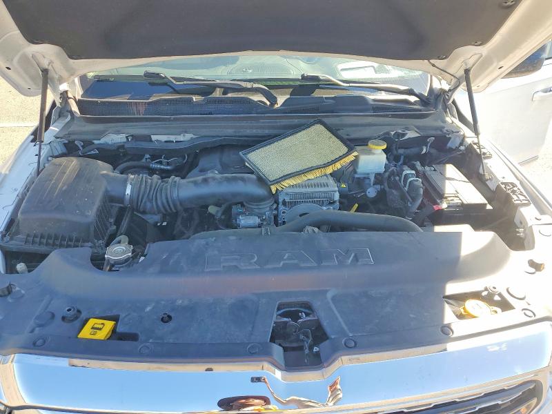 Photo 11 from auction – 2023 RAM 1500 with VIN 1C6SRFHT0PN578071