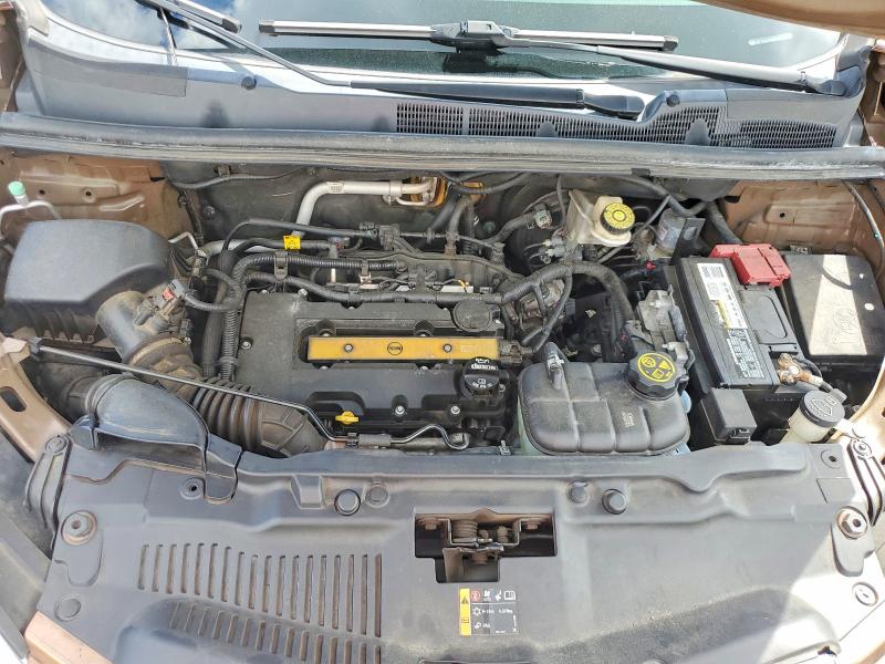 Фото 11 с аукциона – 2016 BUICK ENCORE с VIN KL4CJASB8GB737602