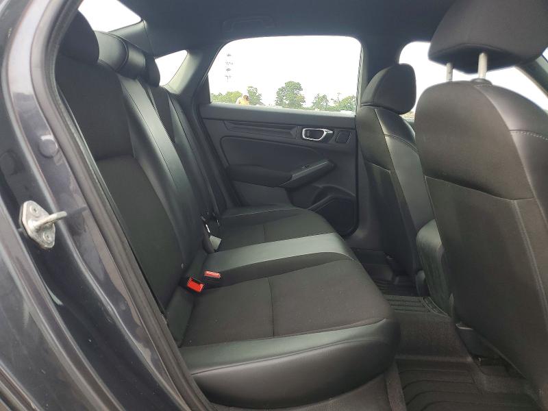 Photo 10 from auction – 2022 HONDA CIVC with VIN 2HGFE2F58NH570312