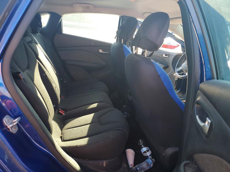 Zdjęcie 10 z aukcji – 2013 DODGE DART z VIN 1C3CDFBA5DD199057
