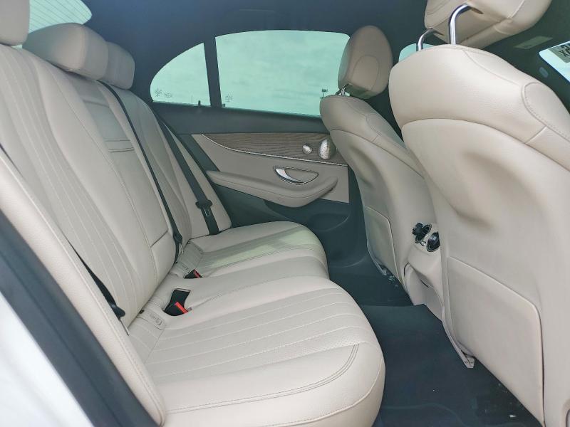 Zdjęcie 10 z aukcji – 2022 MERCEDES-BENZ E z VIN W1KZF8EB4NB025984