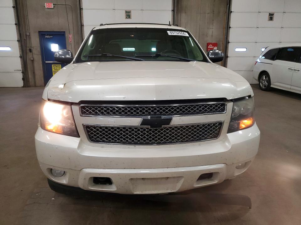 Zdjęcie 5 z aukcji – 2011 CHEVROLET AVALANCHE z VIN 3GNTKGE39BG232654