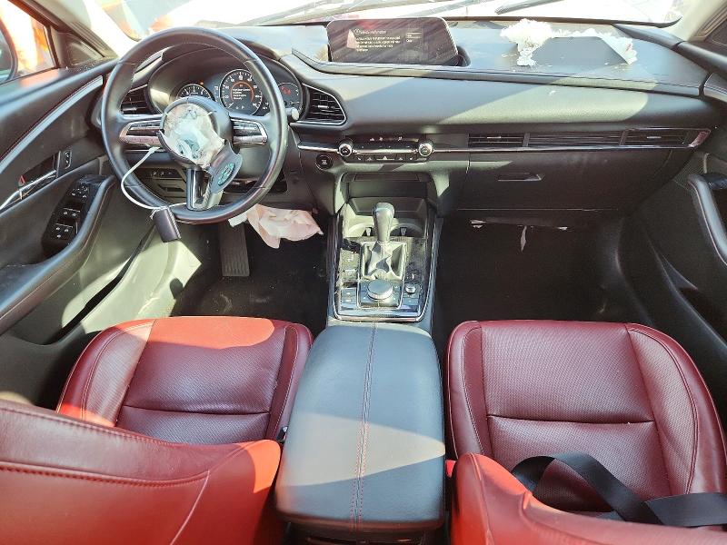 Фото 8 с аукциона – 2022 MAZDA CX-30 с VIN 3MVDMBCL3NM444435