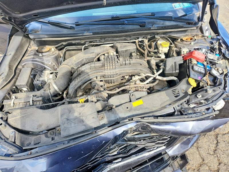 Photo 11 from auction – 2017 SUBARU IMPREZA with VIN 4S3GKAK63H1615745