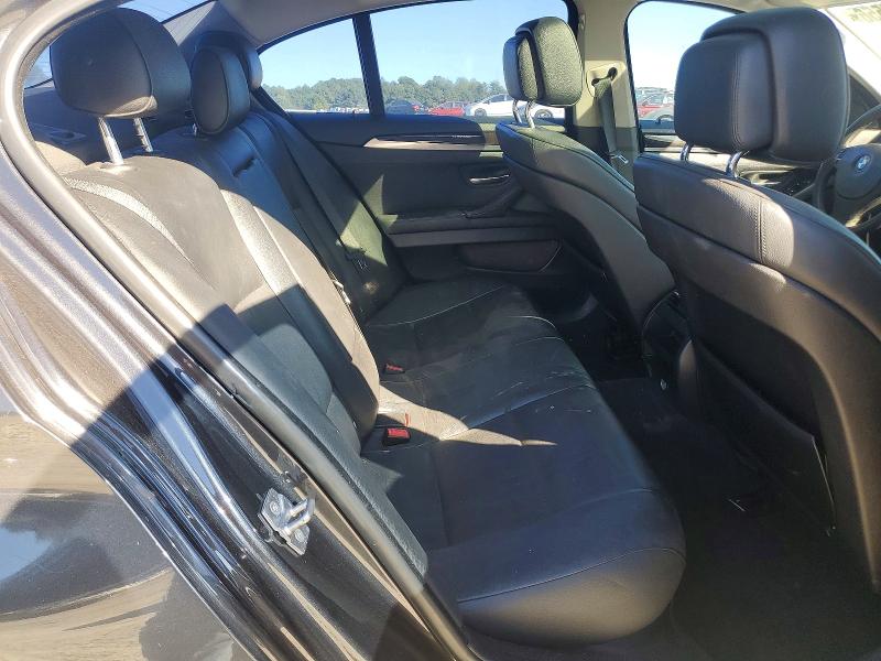 Снимка 10 от търг – 2012 BMW 535 с VIN WBAFR7C57CC811102