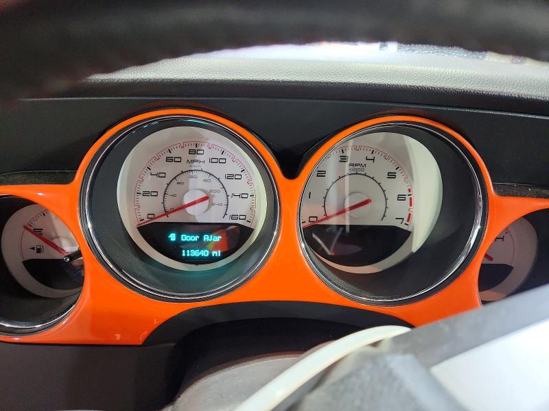 Foto 9 de la subasta – 2011 DODGE CHALLENGER con VIN 2B3CJ5DT3BH605285