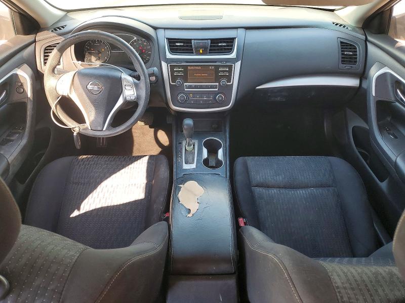 Photo 8 from auction – 2016 NISSAN ALTIMA with VIN 1N4AL3AP3GC233992